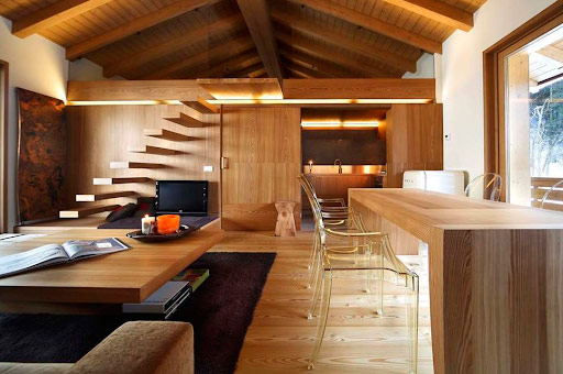 Casas de madeira modernas: como inovar no seu projeto