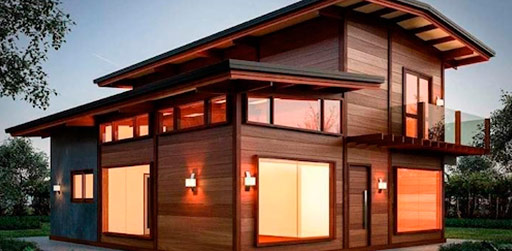 Casas de madeira modernas: como inovar no seu projeto