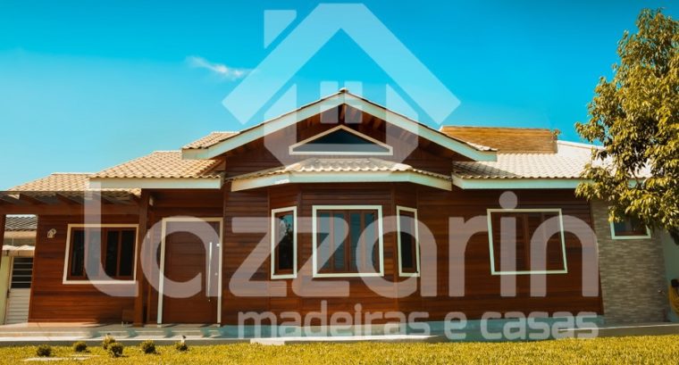 O terreno ideal para a minha casa de madeira - Lazzarin Casas de Madeiras